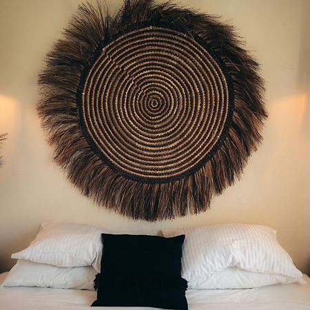 Nuiya Hoteles Centro Sayulita Zewnętrze zdjęcie