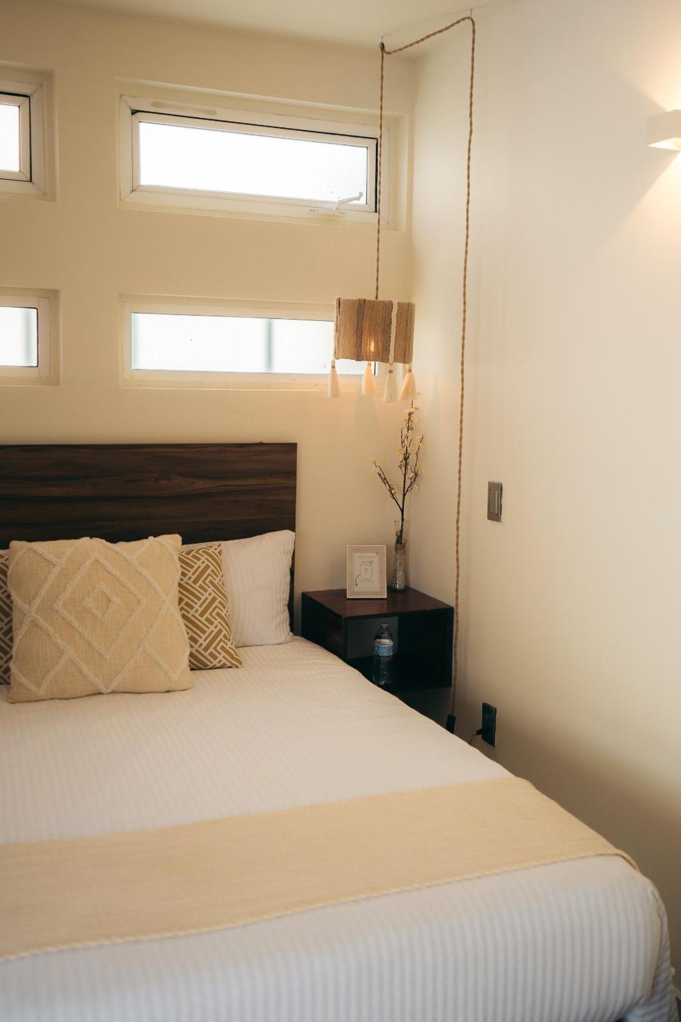 Nuiya Hoteles Centro Sayulita Zewnętrze zdjęcie