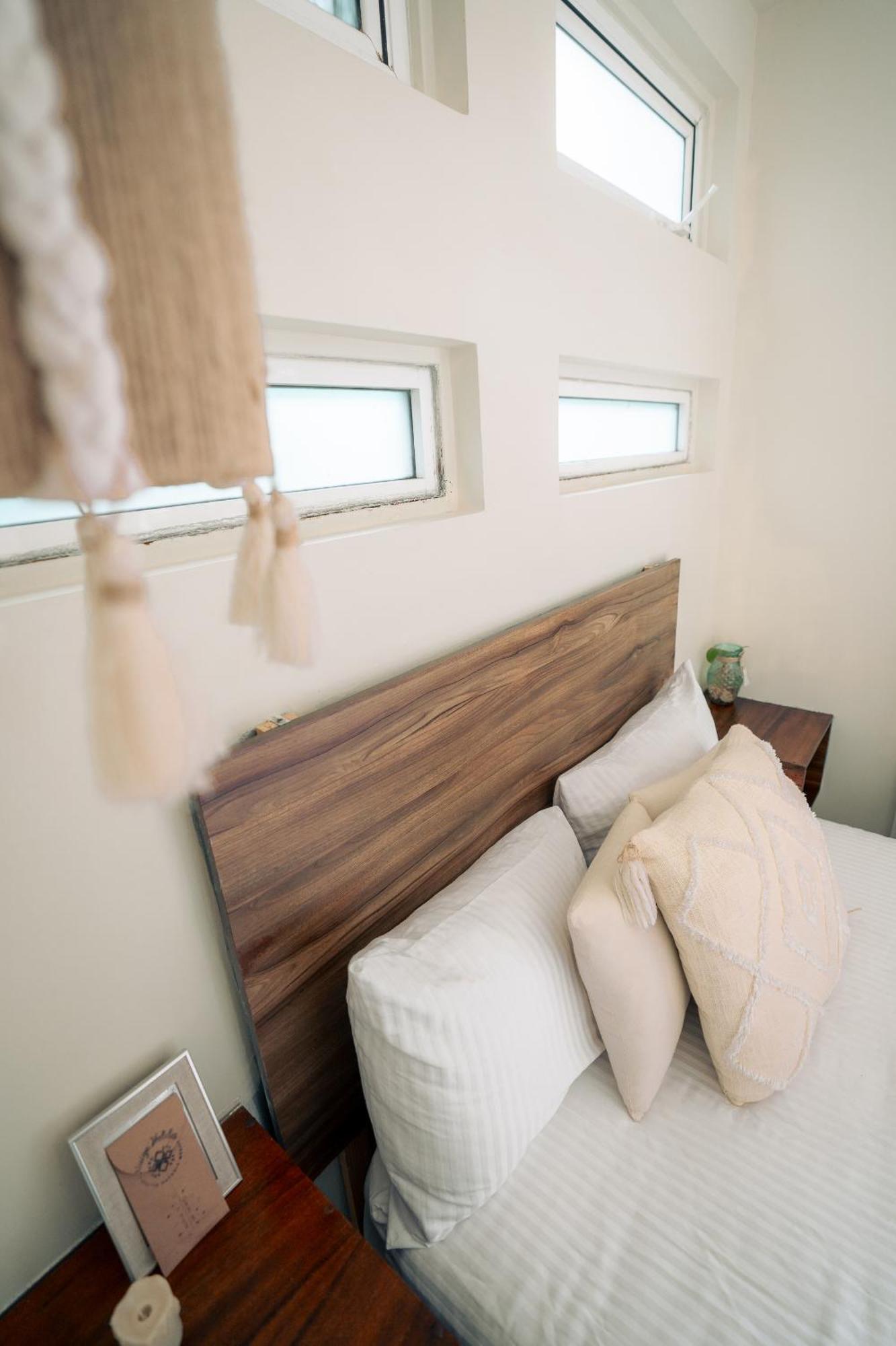Nuiya Hoteles Centro Sayulita Zewnętrze zdjęcie