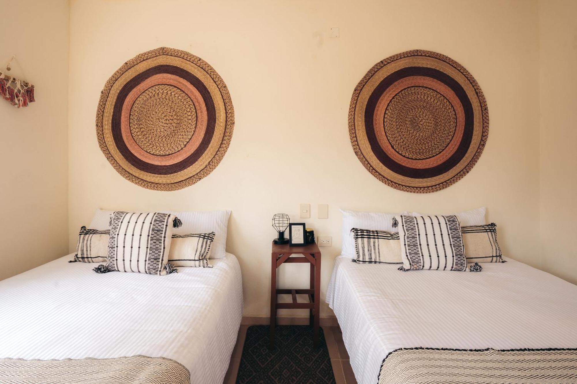 Nuiya Hoteles Centro Sayulita Zewnętrze zdjęcie