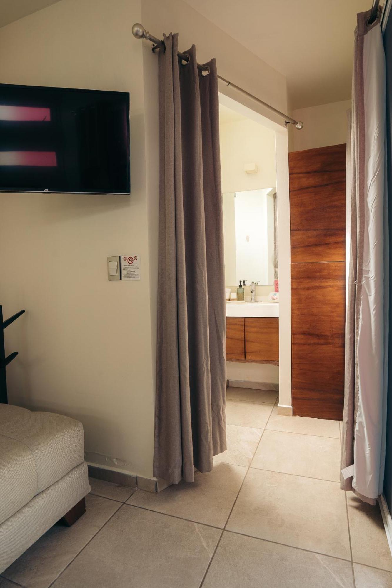 Nuiya Hoteles Centro Sayulita Zewnętrze zdjęcie