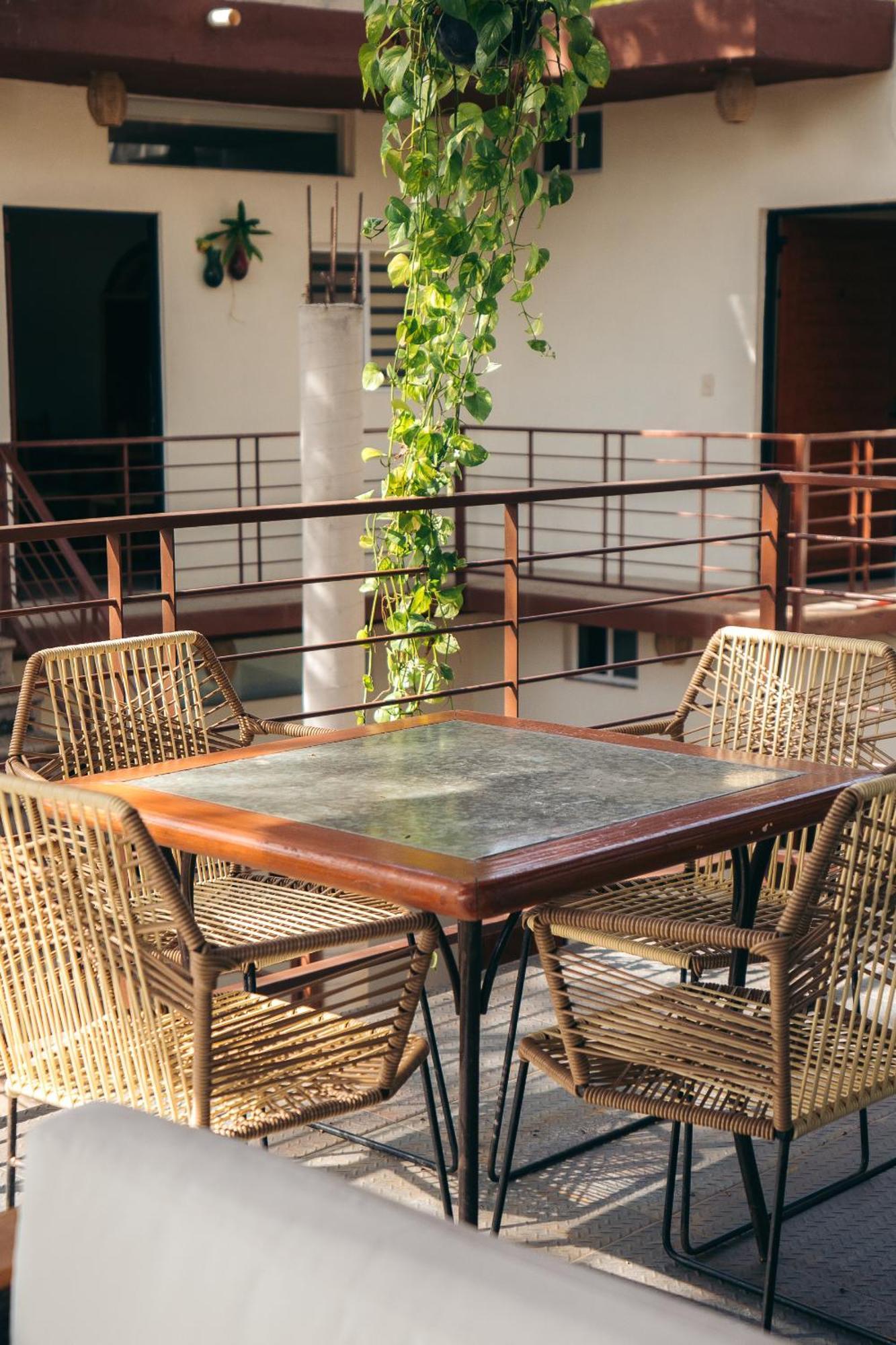 Nuiya Hoteles Centro Sayulita Zewnętrze zdjęcie
