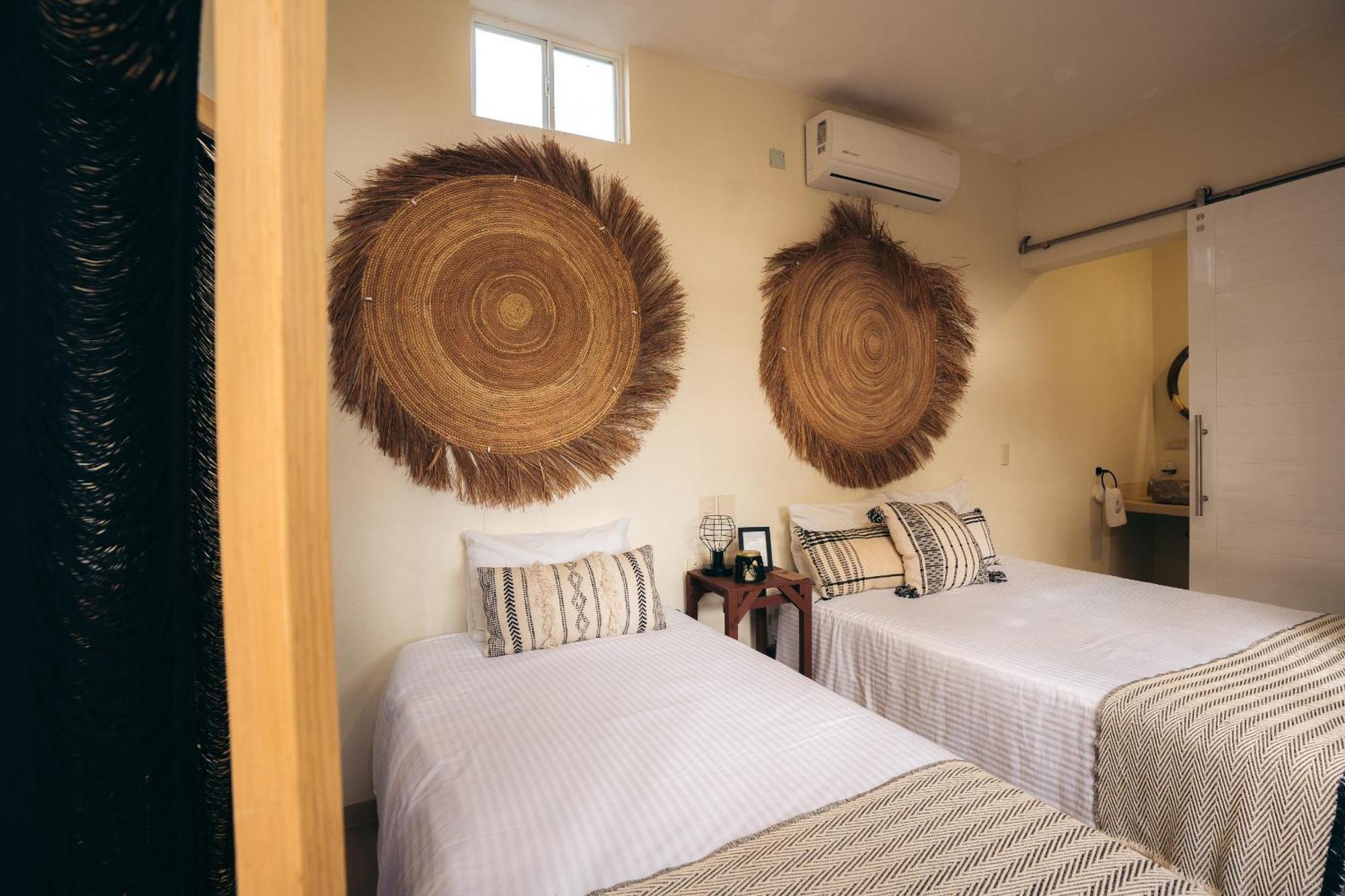 Nuiya Hoteles Centro Sayulita Zewnętrze zdjęcie