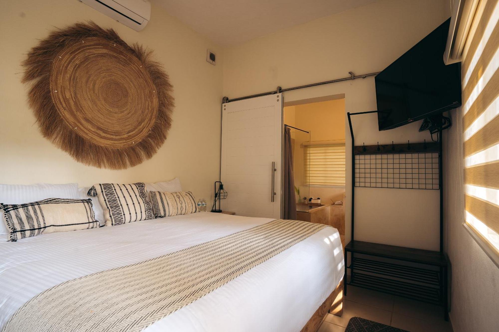 Nuiya Hoteles Centro Sayulita Zewnętrze zdjęcie