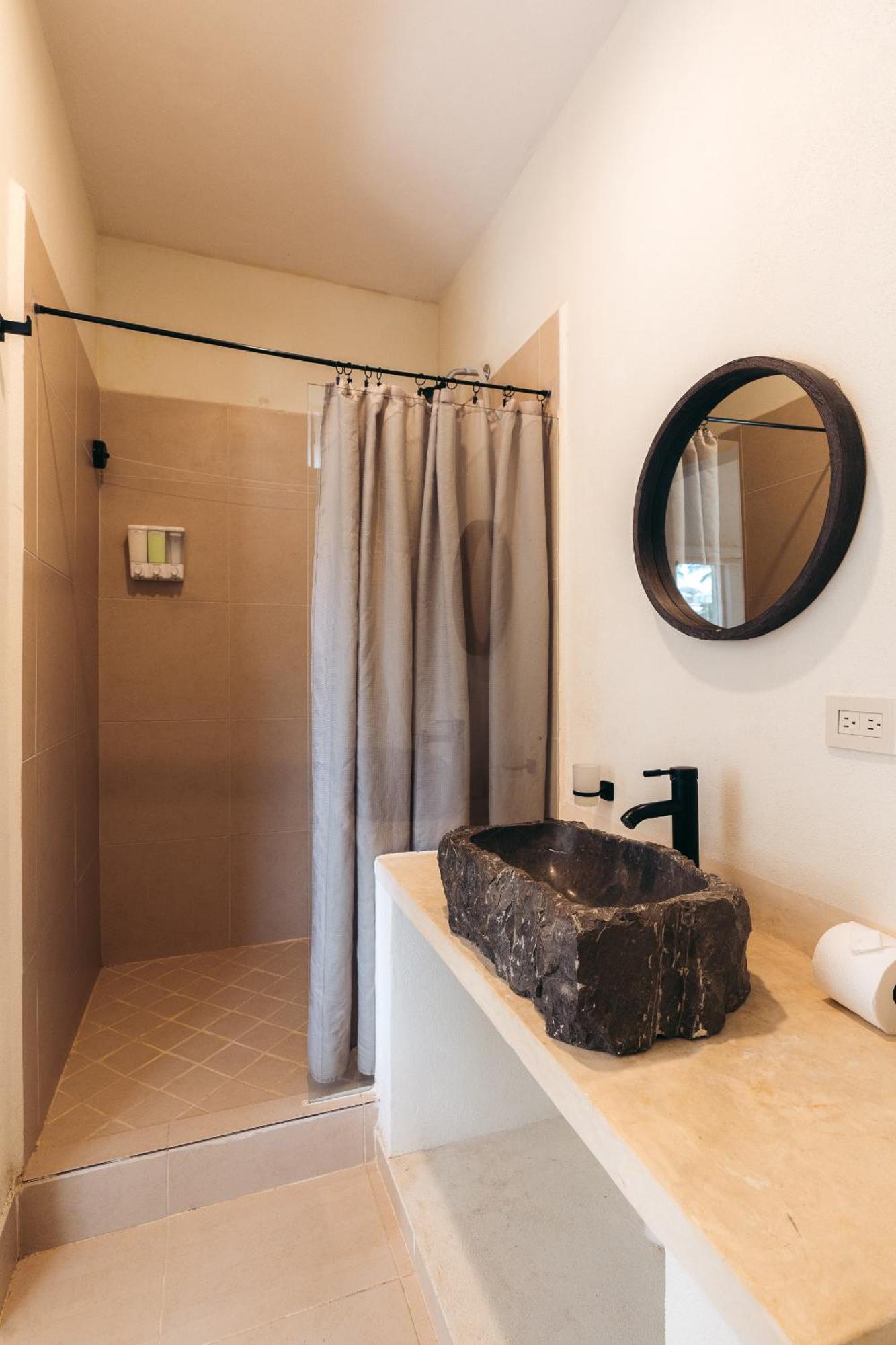 Nuiya Hoteles Centro Sayulita Zewnętrze zdjęcie